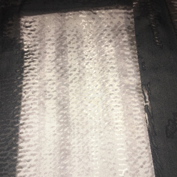 Banana Republic - Dress - Silk blend - Picture 5 of 5